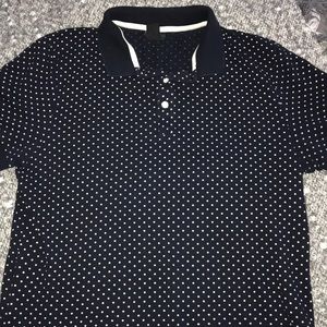 H&M Men Short Sleeve Shirt